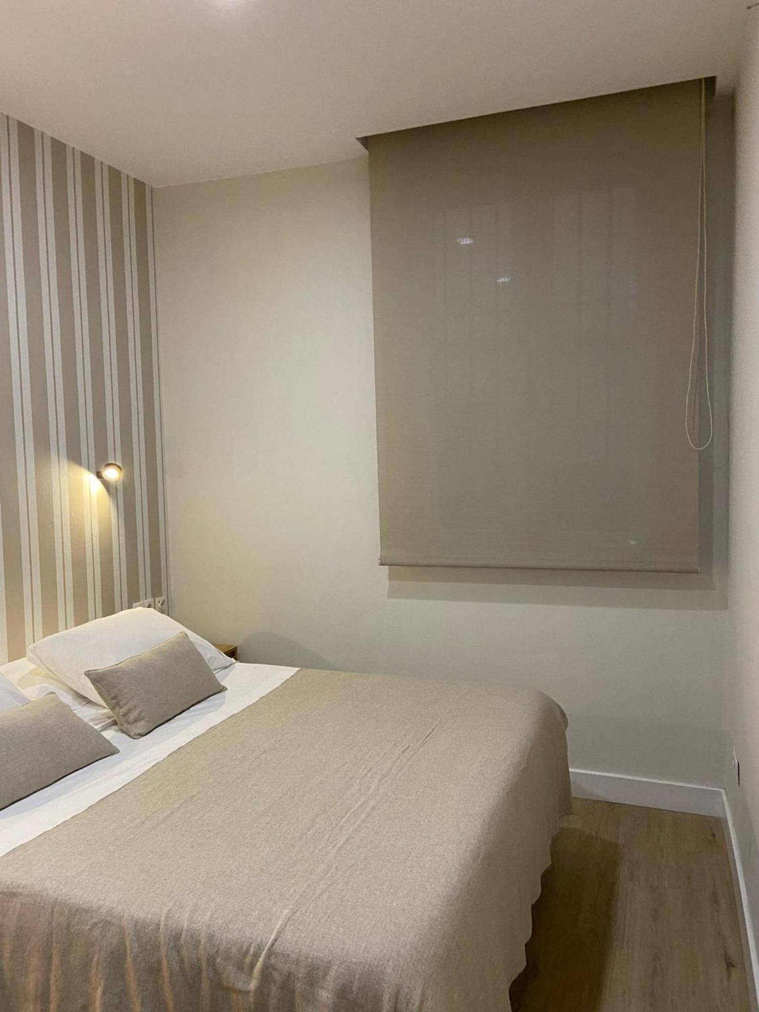 Lira Urban Apartment