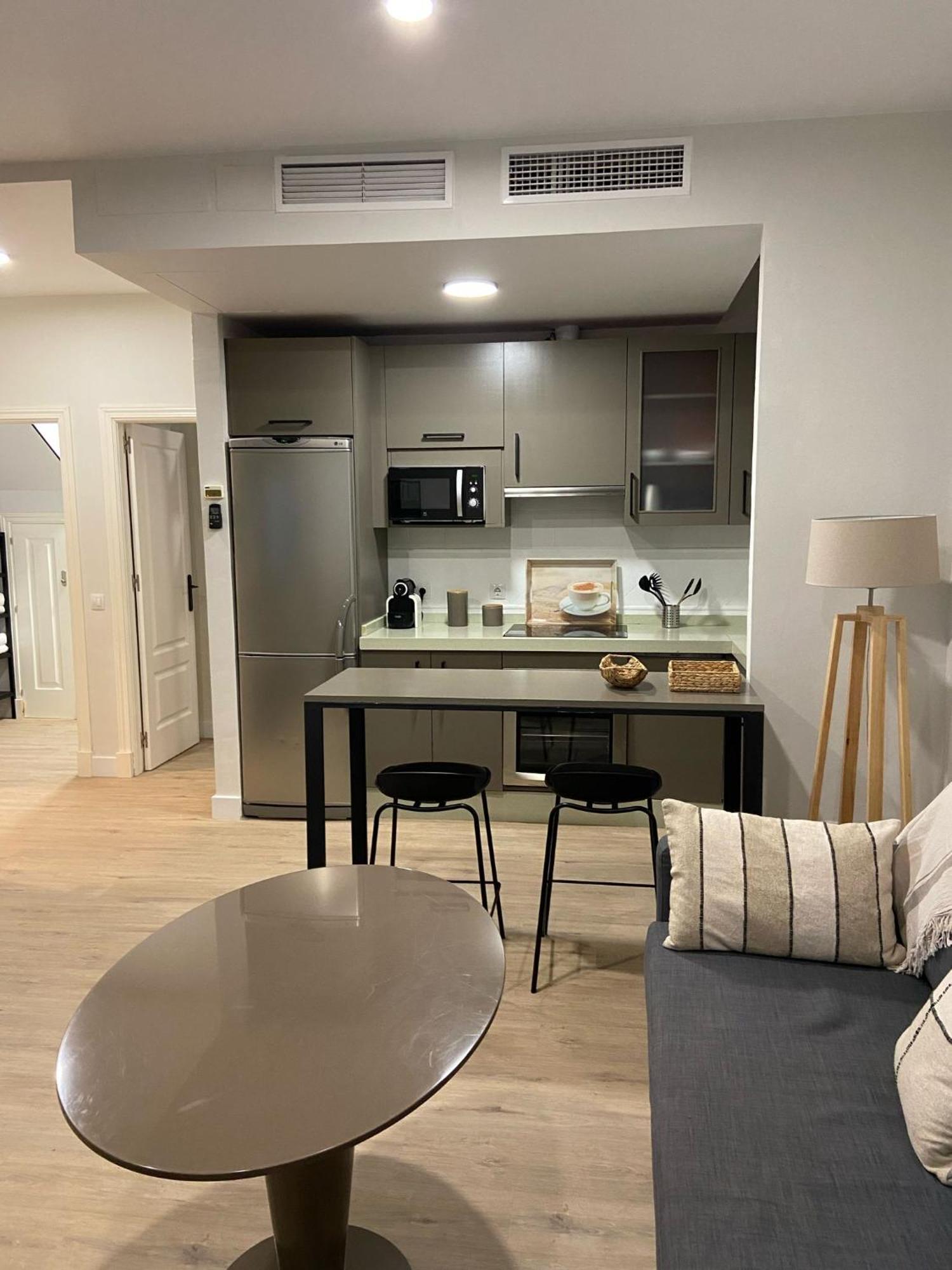 Lira Urban Apartment *